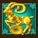 Feng Fu Paytable High Symbol 2