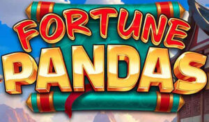 Fortune Pandas Thumbnail