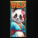 Fortune Pandas Wild2