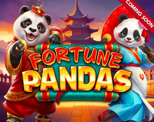 Fortune Pandas