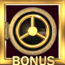 Gold X Bonus Symbol