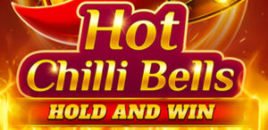 Hot Chilli Bells Thumbnail Small