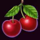 Hot'n'Fruity Paytable Cherries