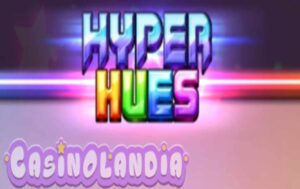 Hyper Hues by Habanero