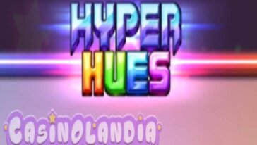 Hyper Hues by Habanero