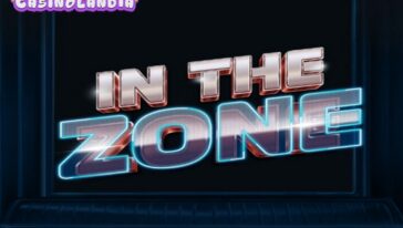 In the Zone by ELK Studios