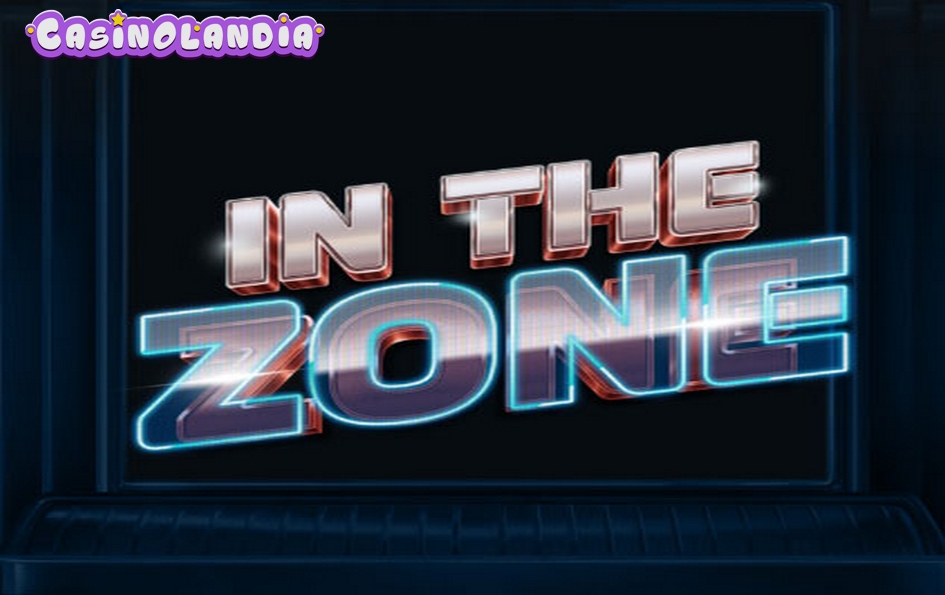 In the Zone by ELK Studios