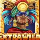 Inca's Treasure ExtraWild Symbol