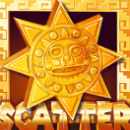 Inca's Treasure Scatter Symbol