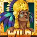 Inca's Treasure Wild Symbol