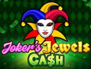 Joker’s Jewels Cash Thumbnail