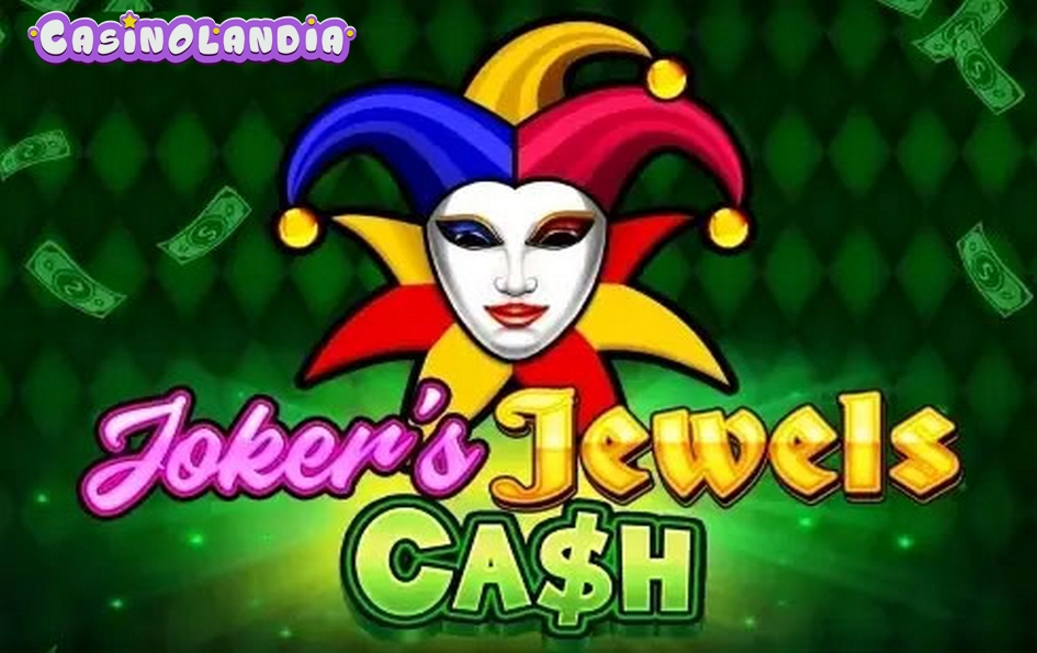 Joker’s Jewels Cash by Pragmatic Play