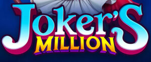 Joker's Million Thumbnail Small