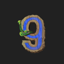 Jungle Queen Paytable Symbol 1