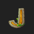 Jungle Queen Paytable Symbol 3