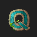 Jungle Queen Paytable Symbol 4