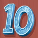 La Tomatina 10 Symbol