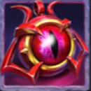 Legend of the Ice Dragon Slot Symbol