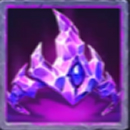 Legend of the Ice Dragon Slot Symbol