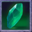 Legend of the Ice Dragon Slot Symbol