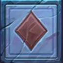 Legend of the Ice Dragon Slot Symbol