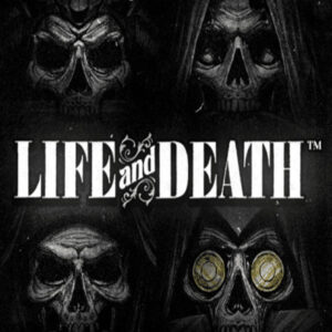 Life and Death Thumbnail