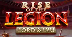 Lord & Lyu Rise of the Legion Thumbnail