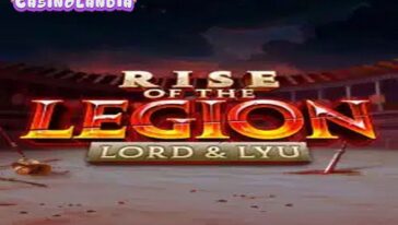 Lord & Lyu Rise of the Legion by TrueLab Games