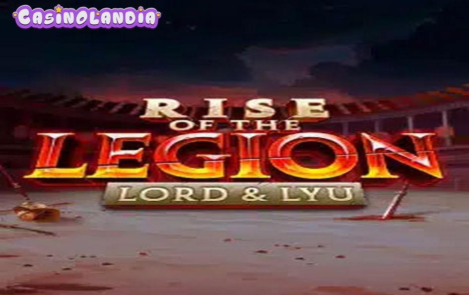 Lord & Lyu Rise of the Legion by TrueLab Games