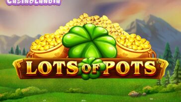 Lots of Pots by SYNOT Games