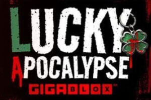 Lucky Apocalypse Thumbnail