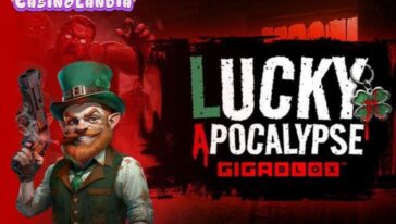 Lucky Apocalypse by Yggdrasil Gaming