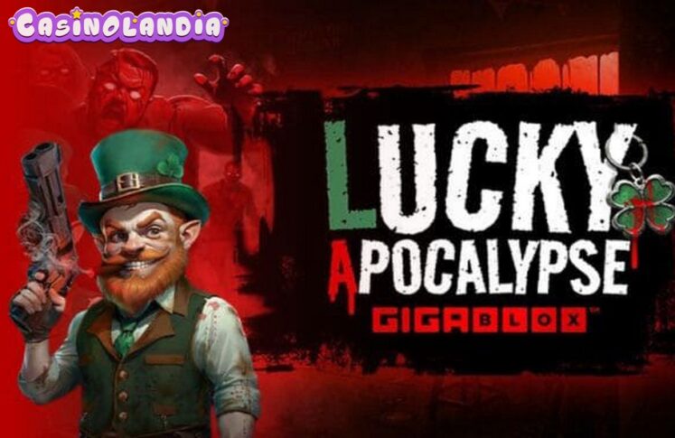 Lucky Apocalypse by Yggdrasil Gaming