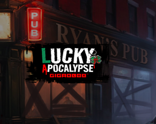 Lucky Apocalypse