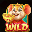 Lucky Mouse Wild