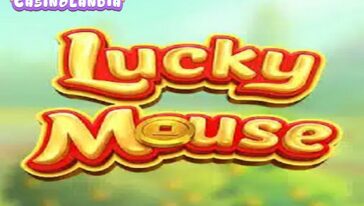 Lucky Mouse by Pragmatic Play