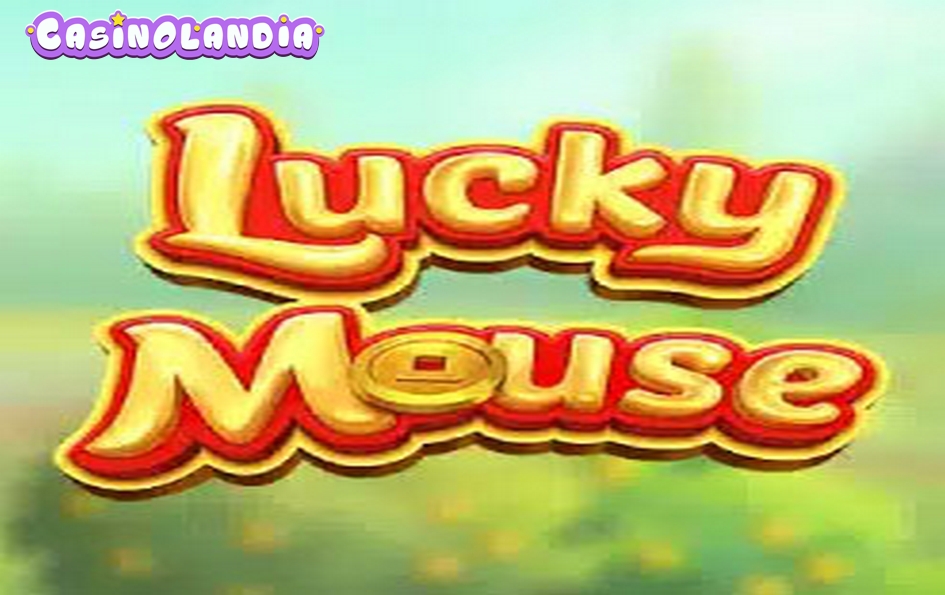 Lucky Mouse by Pragmatic Play