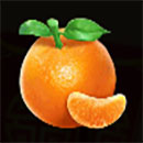 Lucky Ox Orange