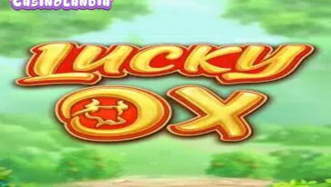 Lucky Ox by Pragmatic Play