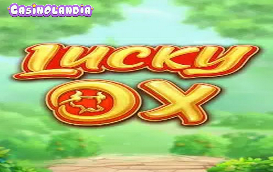 Lucky Ox by Pragmatic Play