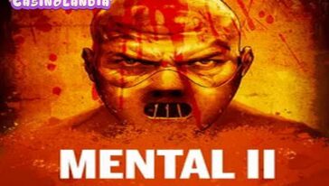 Mental 2 by Nolimit City