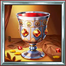 Midas Golden Touch 3 Chalice