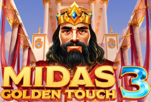 Midas Golden Touch 3 Thumbnail