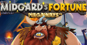 Midgard’s Fortune Megaways Total