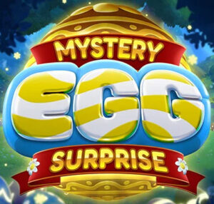 Mystery Egg Surprise Thumbnail