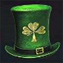 O’Really Lucky Hat