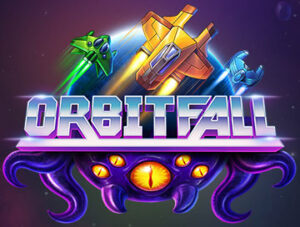 Orbitfall Thumbnail