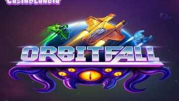 Orbitfall by ELK Studios