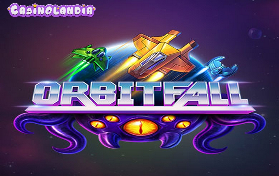 Orbitfall by ELK Studios