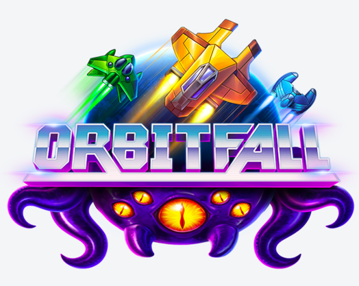 Orbitfall